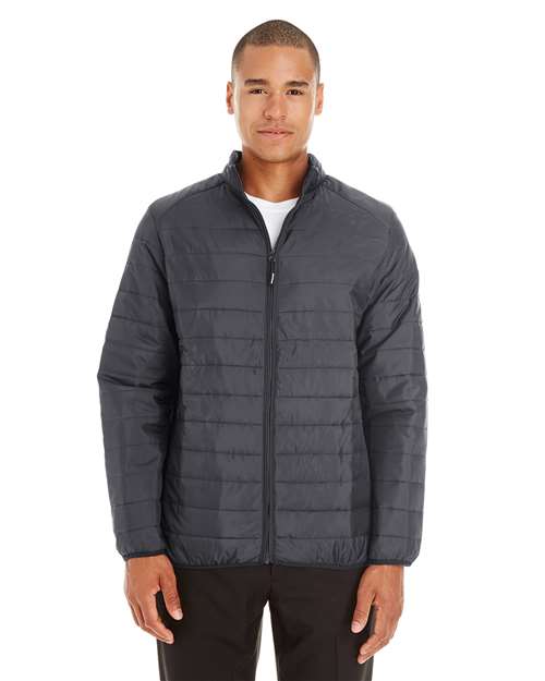 CORE365 CE700 - Men's Prevail Packable Puffer Jacket