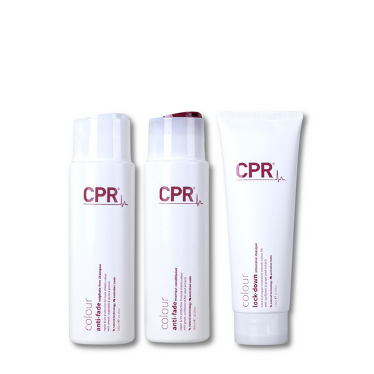 CPR Colour Anti-Fade Trio