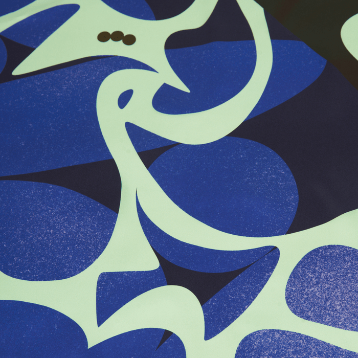 Wrappr X-Large / Silk Deeper | 50" Mulberry Silk Furoshiki Gift Wrap by Essery Waller