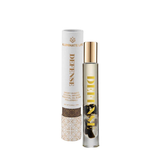 Defense RollerBall | Aluminate Life