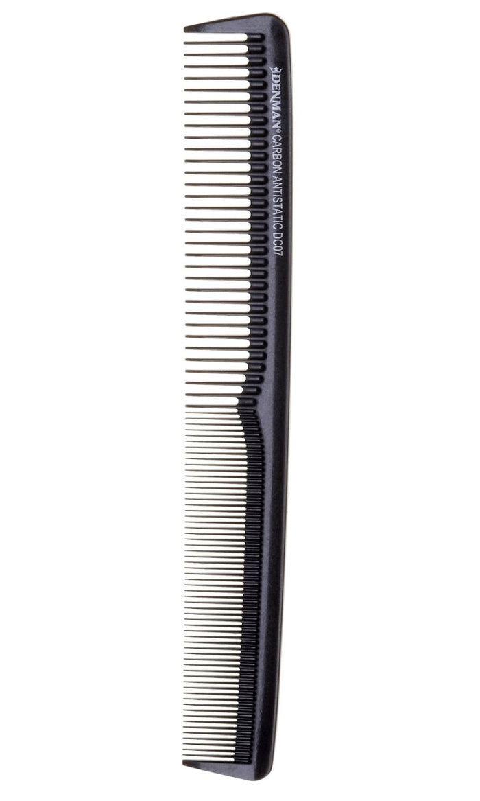 Denman Small Setting Comb DC07 - Franklins