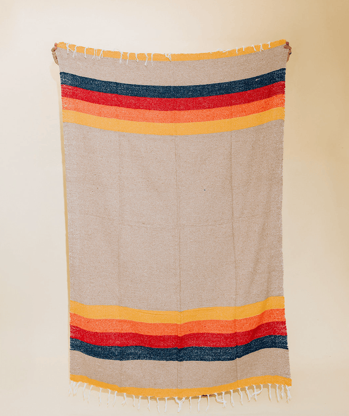 Sundream Desert Throw
