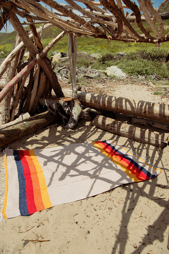 Sundream Desert Throw