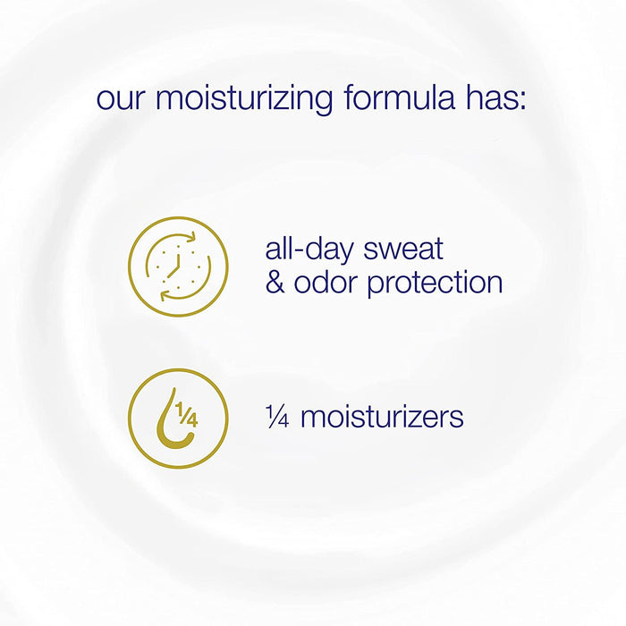 Dove Powder Invisible Solid Anti-perspirant Deodorant  2.6 Oz - 12 Pack