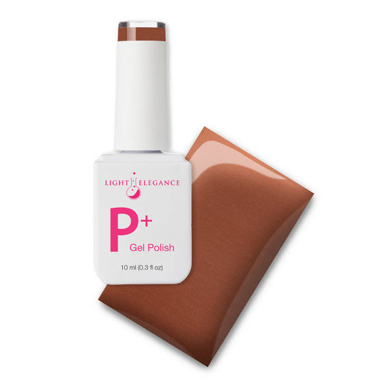 Drizzle ~ P+ Color Gel | Light Elegance