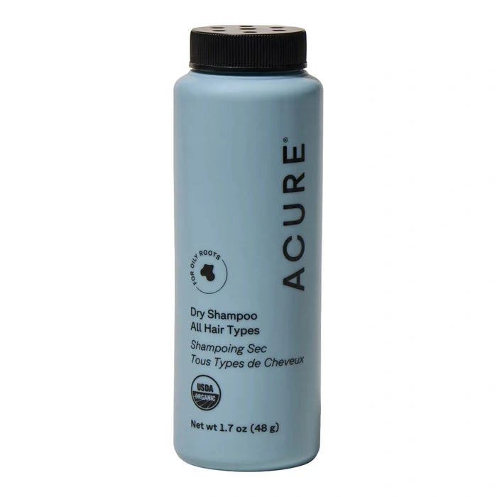 Dry Shampoo
