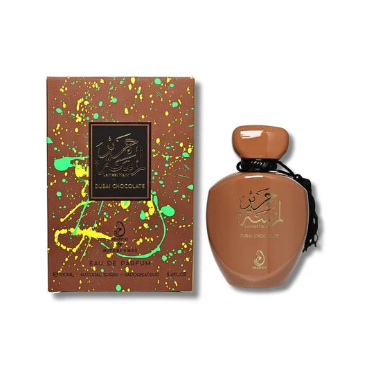 Dubai Chocolate - Arabiyat Sugar
