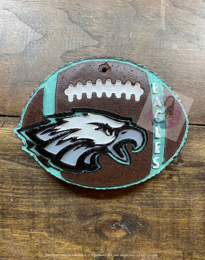 Eagles Football Freshie