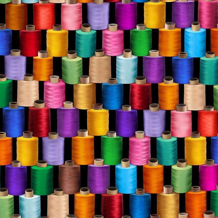 F3003 - Thread Spools