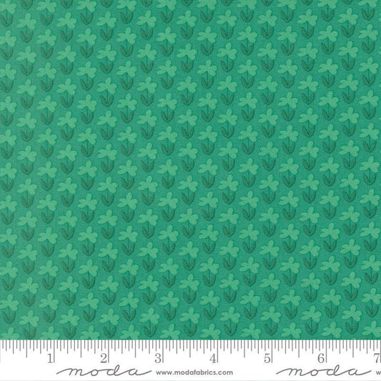F3010 - Scenery Meadow - Jade