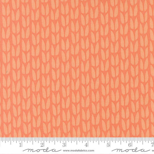 F3012 - Scenery Sprout - Coral
