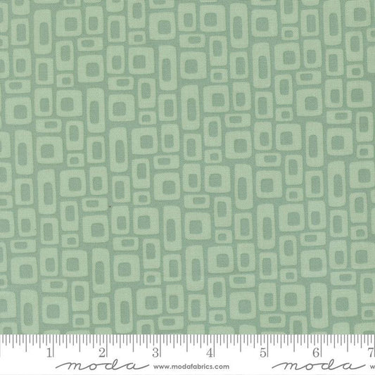 F3016 - Scenery Marshmellow - Dusty Jade