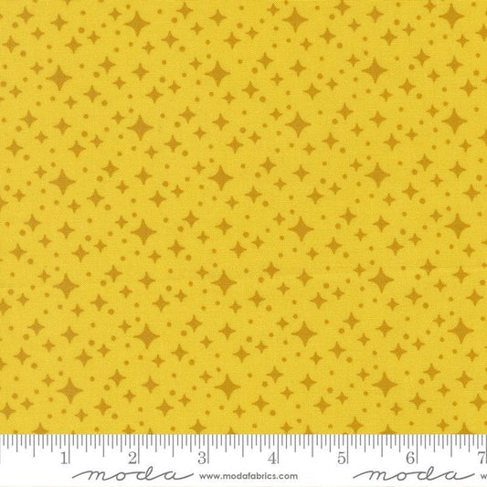F3019 - Scenery Starlight - Citrine