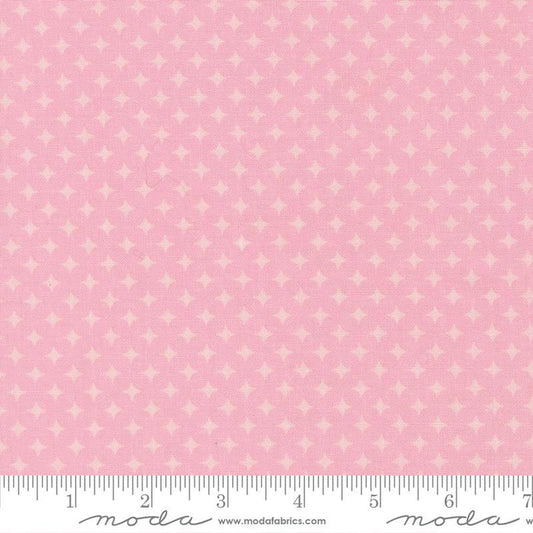 F3025 - Scenery Diamonds - Blush