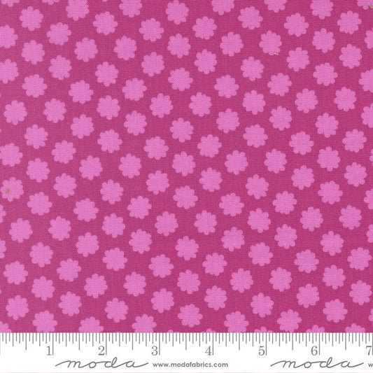 F3029 - Scenery Puffball - Passion Fruit