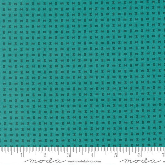 F3033 - Scenery Spools - Turquoise