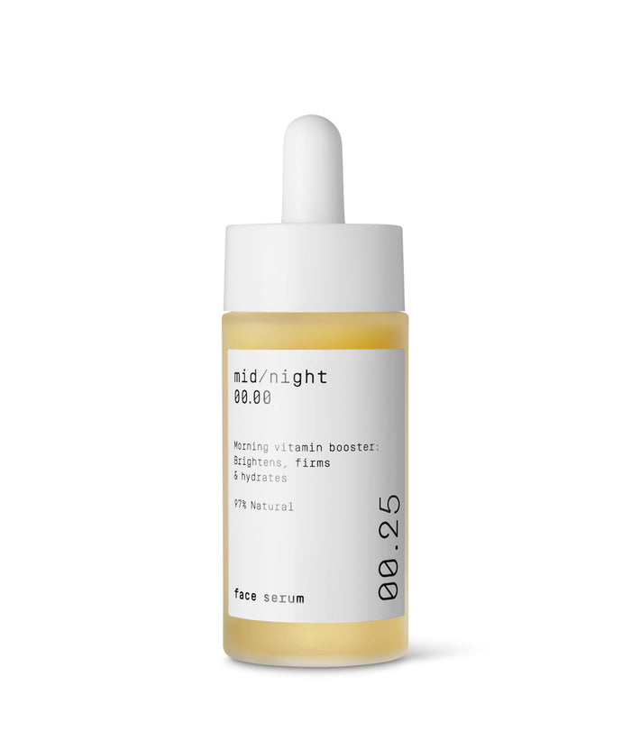 Face Serum 00.25