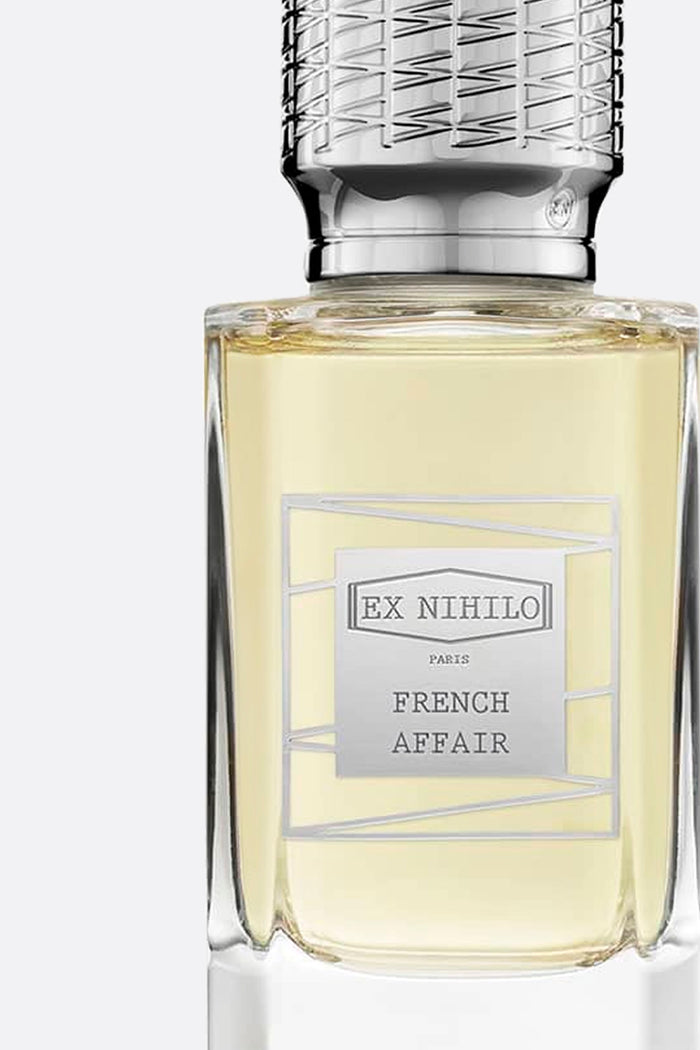 French Affair Eau de Parfum 50 ml