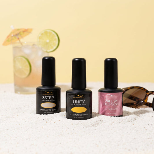 Fun in The Sun - Bio Seaweed Gel USA