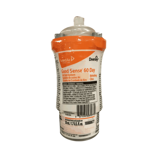 Good Sense Aersosol Air Freshener