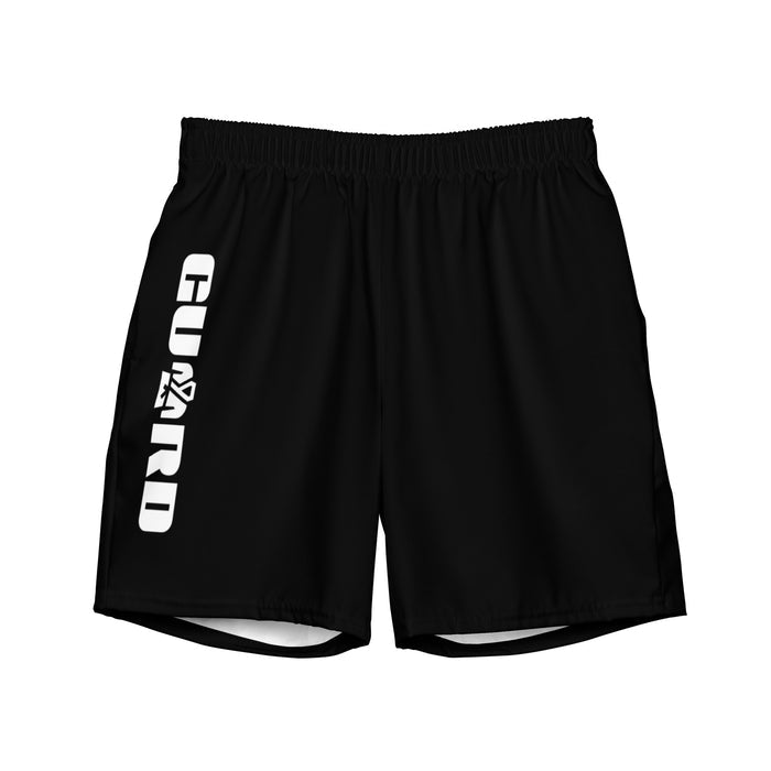 Guard BJJ Swim Trunks