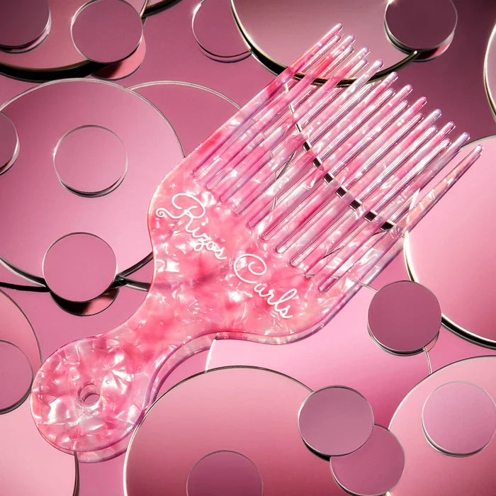 Hair Pick Comb