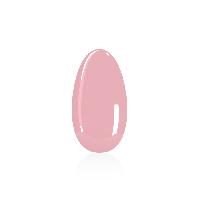Halo Gel Polish Plus 12ml Baby Pink