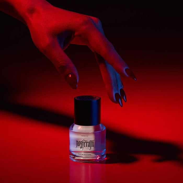 Nosferatu Eau de Parfum - Heretic Parfum - Living with Ivey