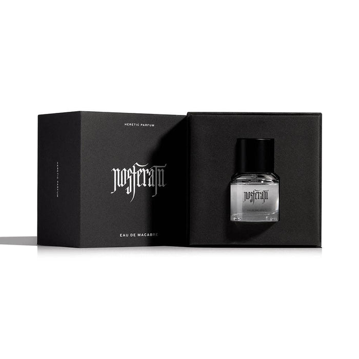 Nosferatu Eau de Parfum - Heretic Parfum - Living with Ivey