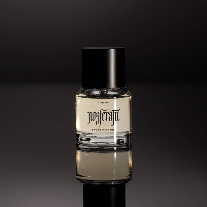 Nosferatu Eau de Parfum - Heretic Parfum - Living with Ivey