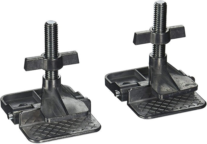 Hinged Clamp
