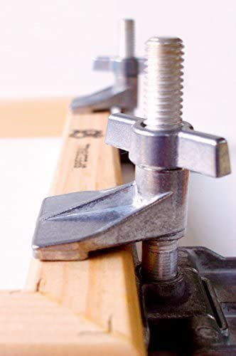 Hinged Clamp
