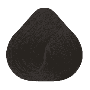 IdHAIR Hair Paint Free 60ml - 1/0