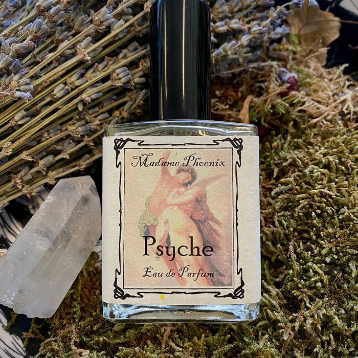 Psyche Eau de Perfume