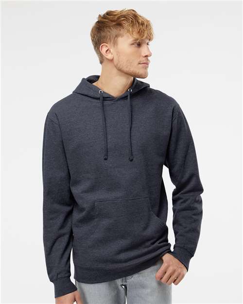 Classic Navy Heather / S
