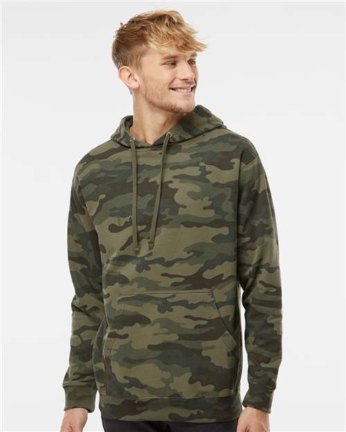 Forest Camo / S
