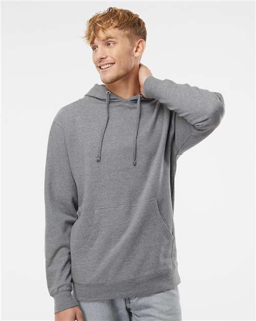 Gunmetal Heather / XS