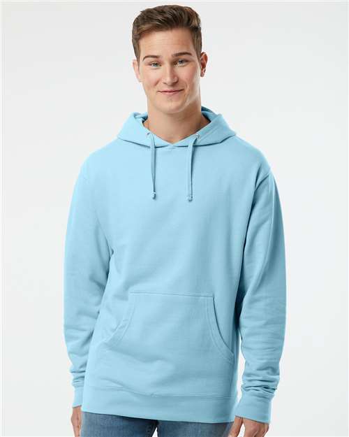 Independent Trading Co. SS4500 - Unisex Midweight Hooded Sweatshirt