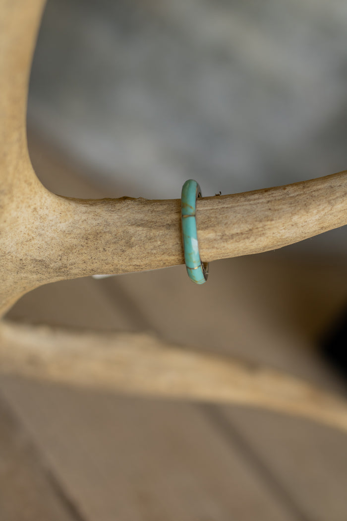 Inlay Rings