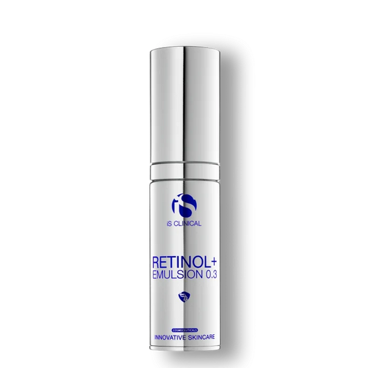 iS Clinical Retinol + Emulsion 0.3