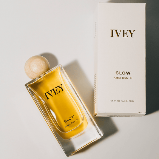 IVEY | Glow Active Body Oil