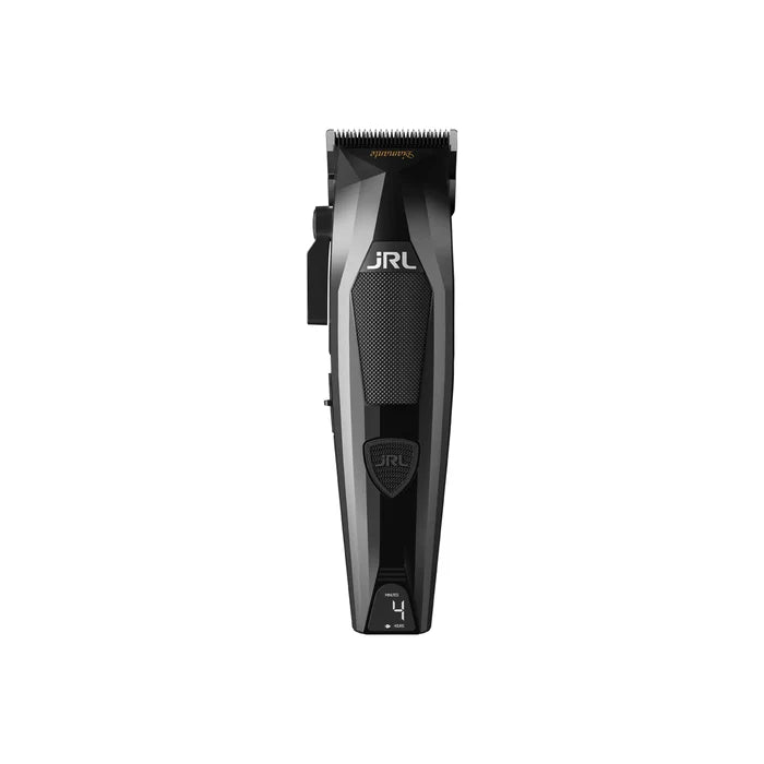 JRL Lamborghini Diamante Cordless Clipper - Black # 2025CB - Palms Fashion Inc.