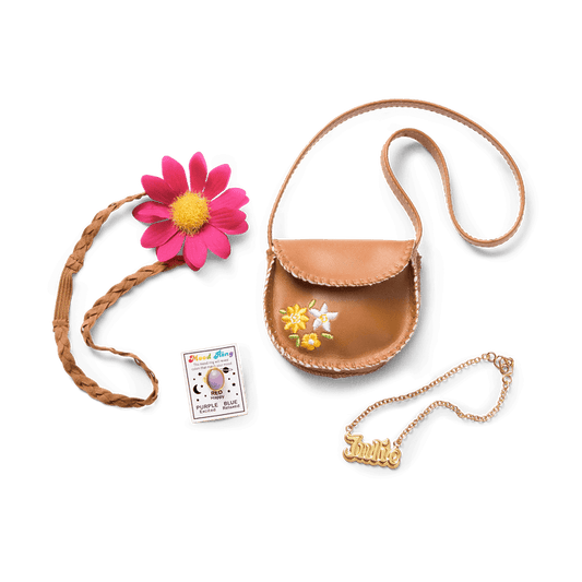 Julie’s™ Accessories for 18-inch Dolls (Historical Characters)