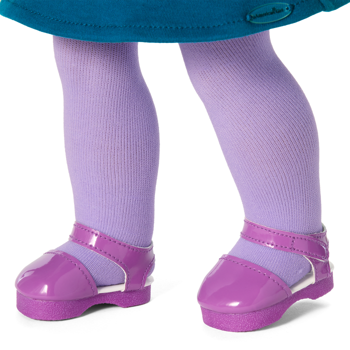 Julie’s™ School Outfit for 18-inch Dolls (Historical Characters)