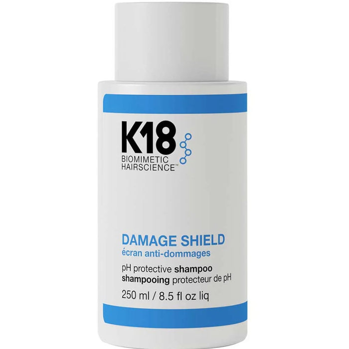 K18 Damage Shield pH Protective Shampoo