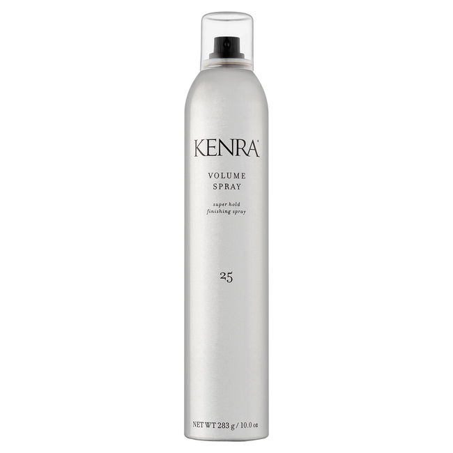 Kenra 25 Volume Spray 10 oz