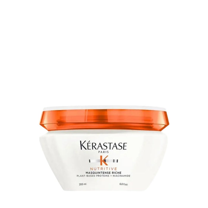 Kerastase Nutritive Masquintense RICHE for Very Dry Hair 200ml
