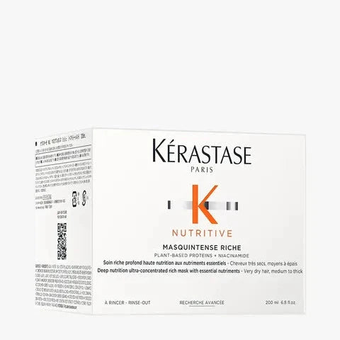 Kerastase Nutritive Masquintense RICHE for Very Dry Hair 200ml