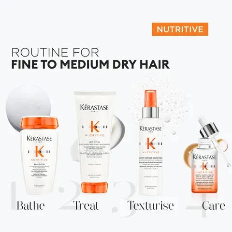 Kerastase Nutritive Masquintense RICHE for Very Dry Hair 200ml