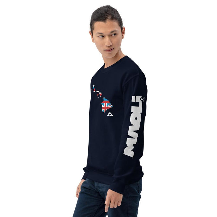 Kulāiwi Crew Sweatshirt